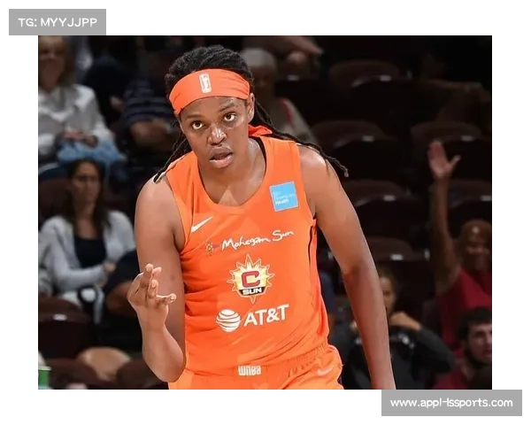 水星队如何应对王牌区域联防？蒂贝茨表态兴奋