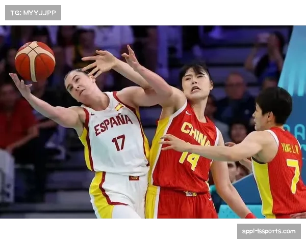 老将孙梦然赛场表现稳健，内蒙古女篮内线的重要力量