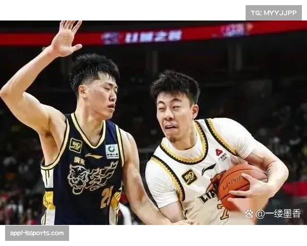 CBA联赛赛制改革，季后赛名额争夺更激烈