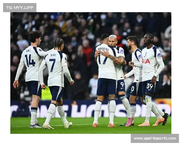 热刺2-0战胜布伦特福德，哈维·西蒙斯传射建功斩获英超处子球