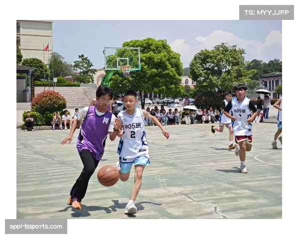 上外校长杯篮球赛吸引本土品牌赞助，校园赛事商业化试点成功