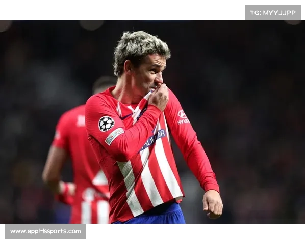 马竞主场迎战巴伦西亚，格列兹曼轮休或影响锋线火力