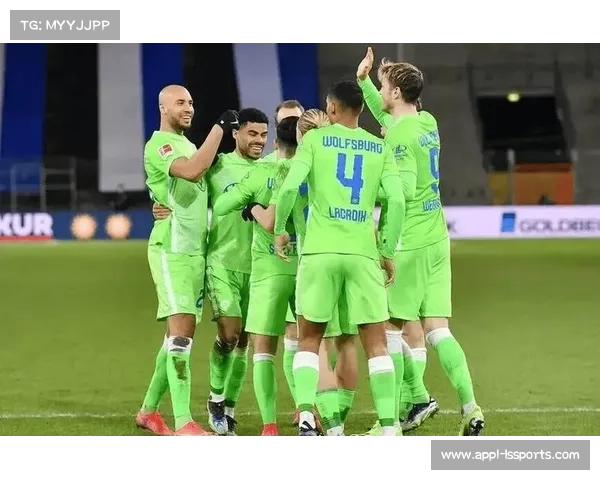 斯图加特1-0沃尔夫斯堡，远射制胜助球队逃离降级区