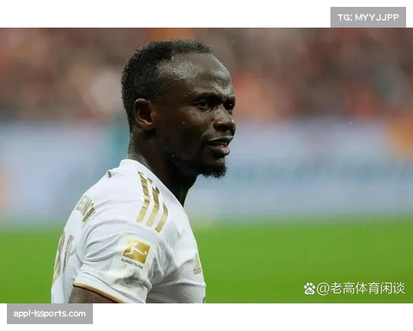 -科瓦奇谈马内伤病:内出血或影响赛季布局-