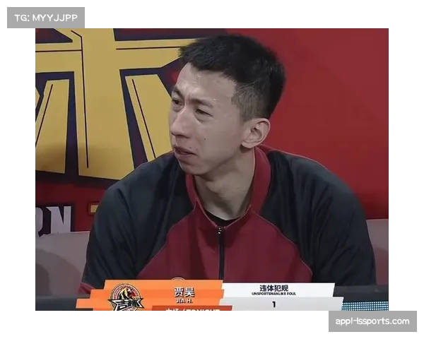 CBA发布公告:山西队球员贾昊因违反联赛禁毒规定被禁赛两年