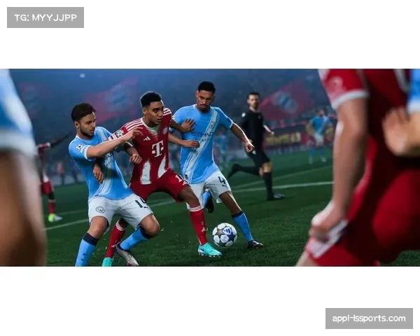 足球游戏《EA Sports FC 26》公布首批新增联赛名单